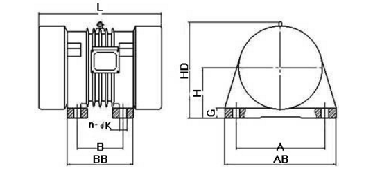 YZO振動電機(jī)安裝圖X.png